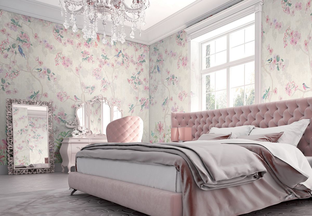Цветариум Floral Melody_color3